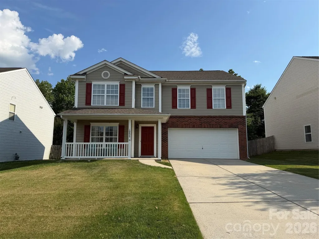 10825 Dry Stone Drive Huntersville NC 28078