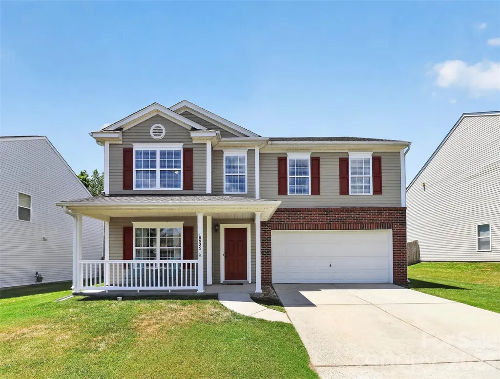 10825 Dry Stone Drive Huntersville NC 28078
