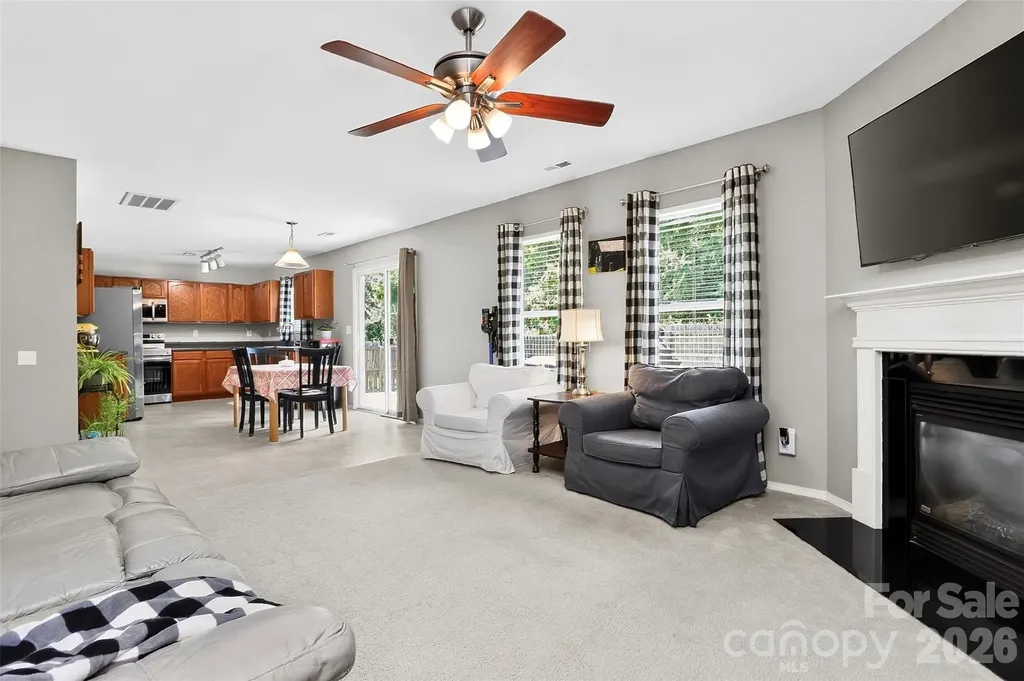 10825 Dry Stone Drive Huntersville NC 28078
