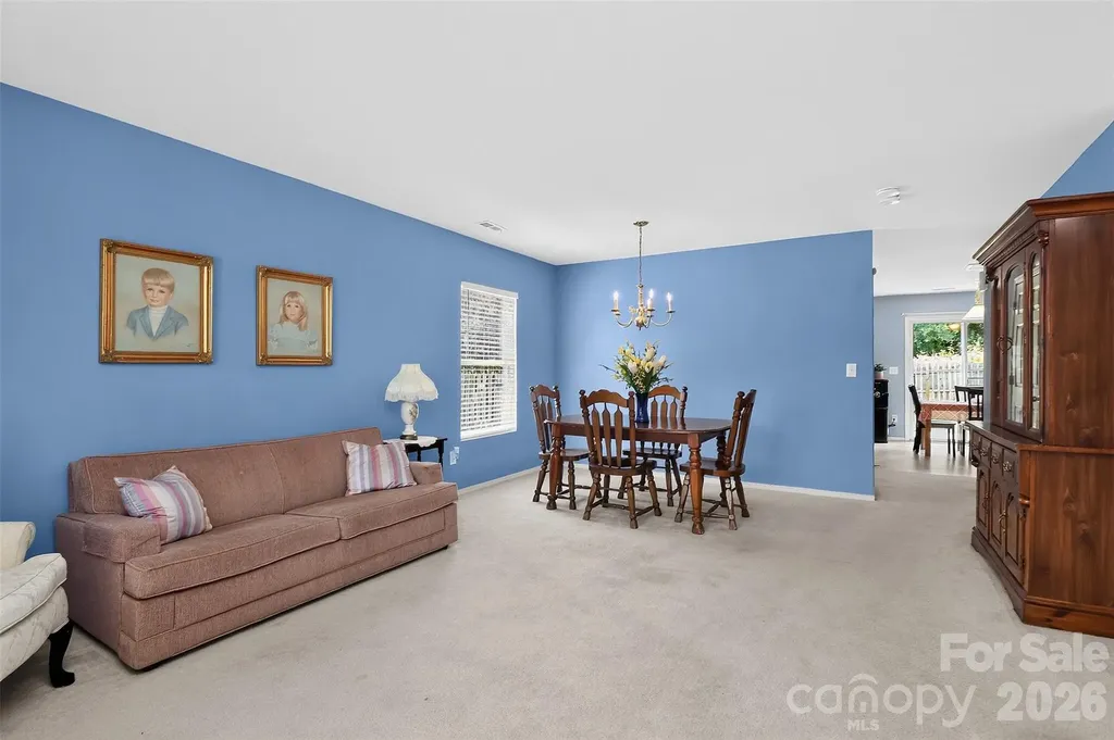 10825 Dry Stone Drive Huntersville NC 28078