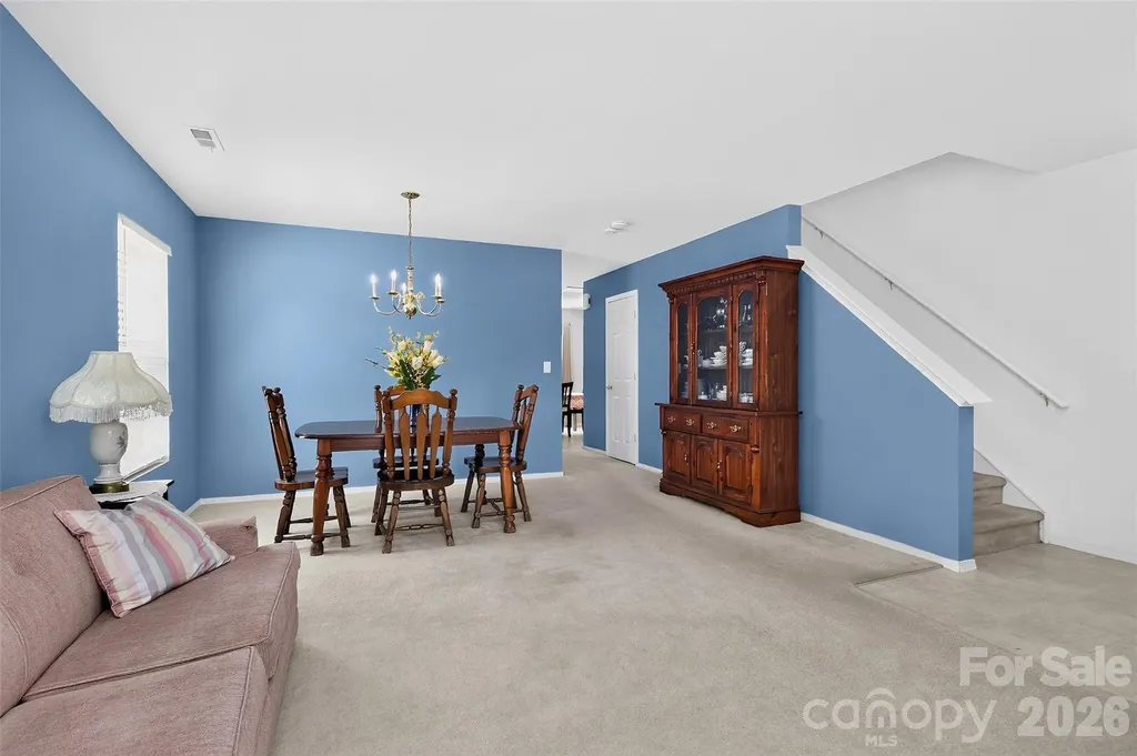 10825 Dry Stone Drive Huntersville NC 28078