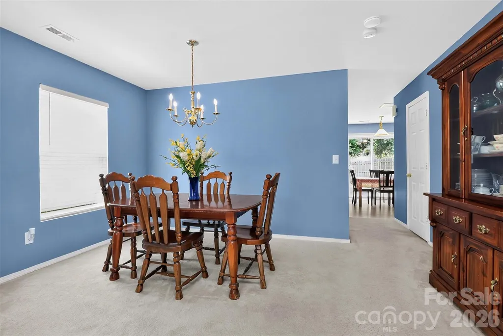 10825 Dry Stone Drive Huntersville NC 28078