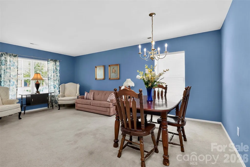 10825 Dry Stone Drive Huntersville NC 28078