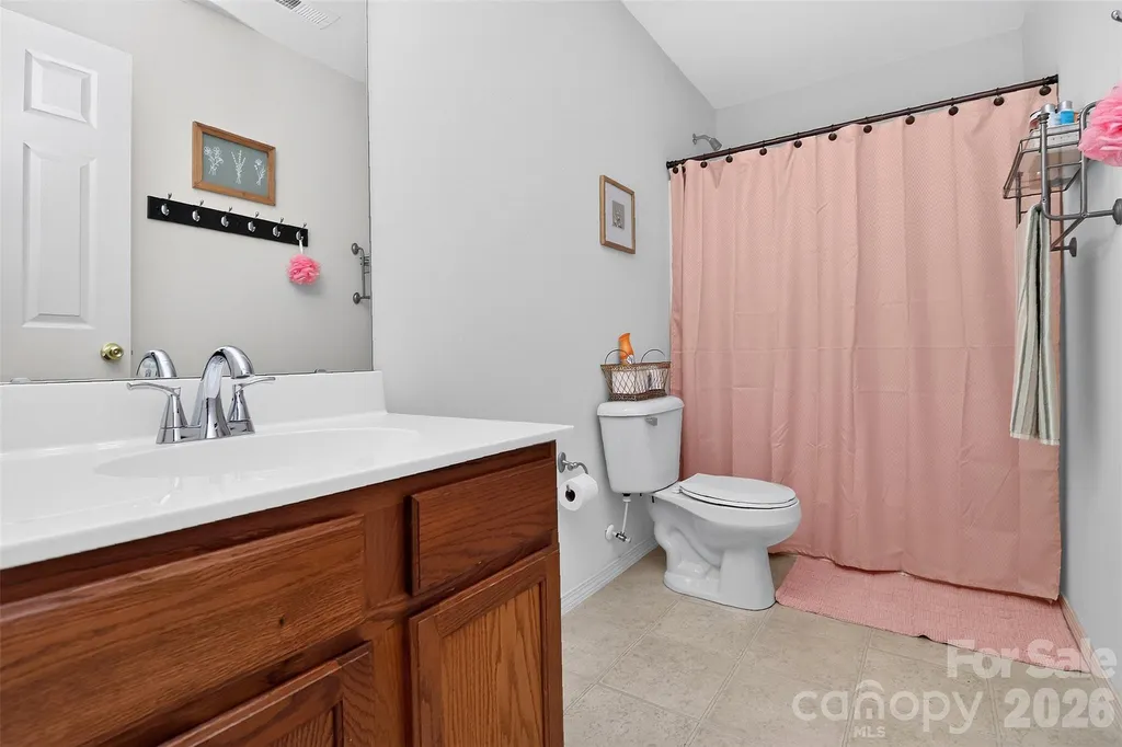 10825 Dry Stone Drive Huntersville NC 28078