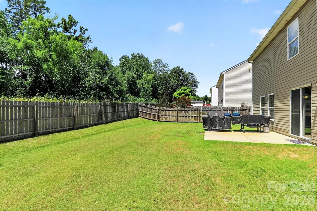 10825 Dry Stone Drive Huntersville NC 28078