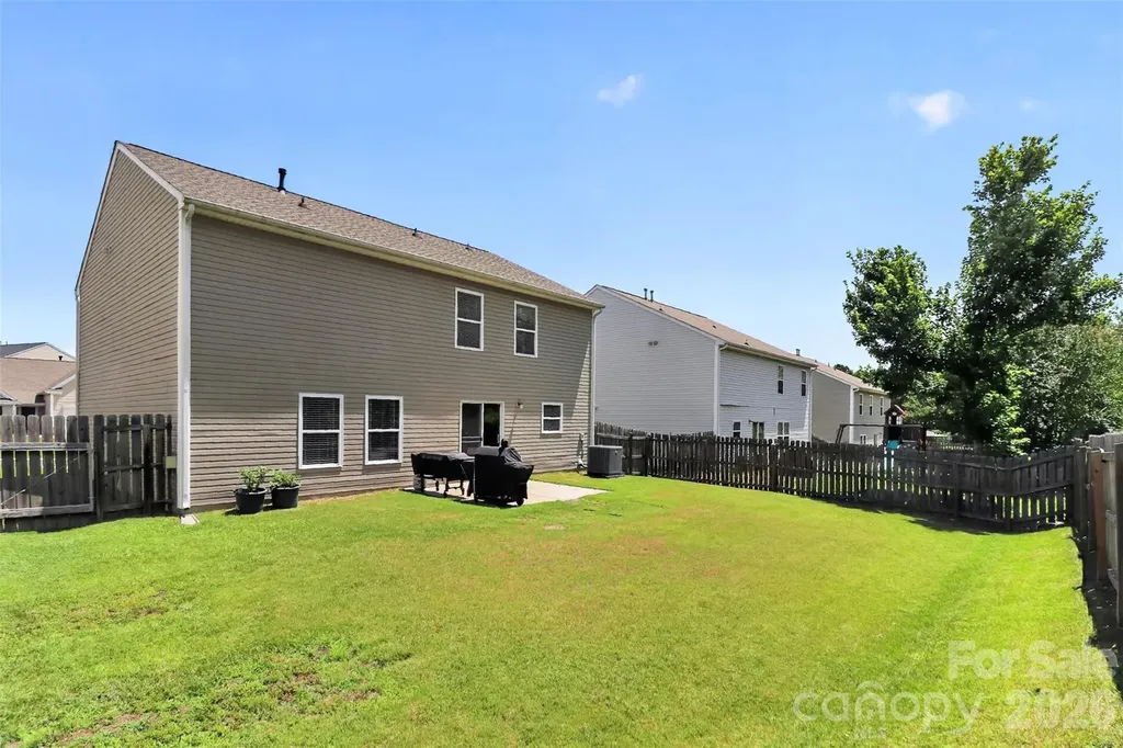 10825 Dry Stone Drive Huntersville NC 28078