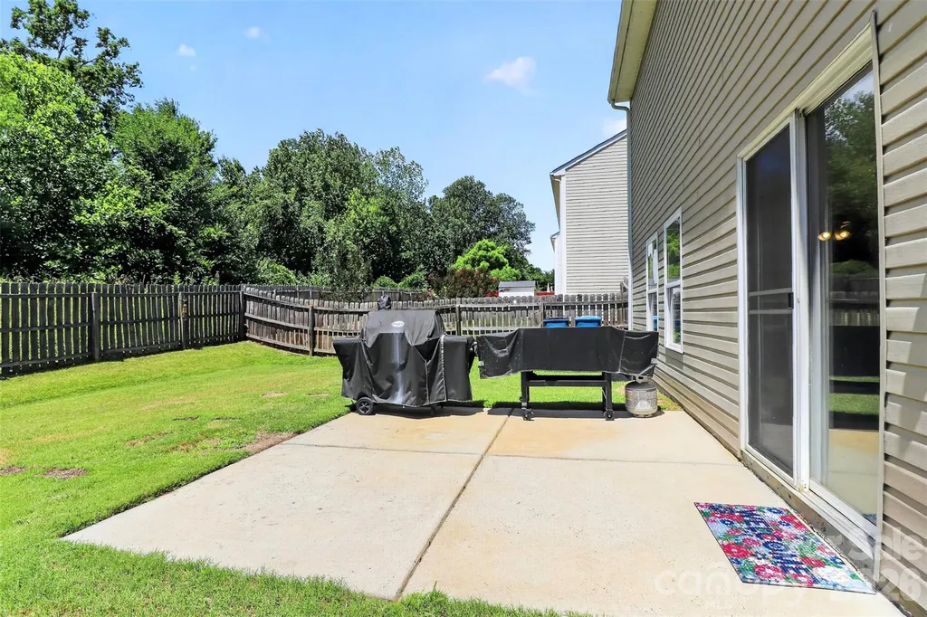10825 Dry Stone Drive Huntersville NC 28078
