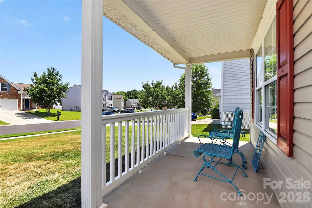 10825 Dry Stone Drive Huntersville NC 28078
