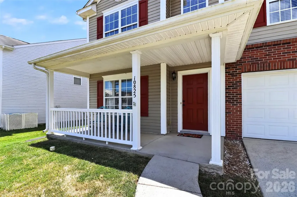 10825 Dry Stone Drive Huntersville NC 28078