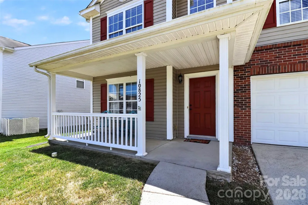 10825 Dry Stone Drive Huntersville NC 28078