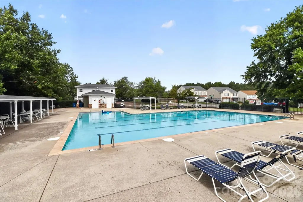 10825 Dry Stone Drive Huntersville NC 28078