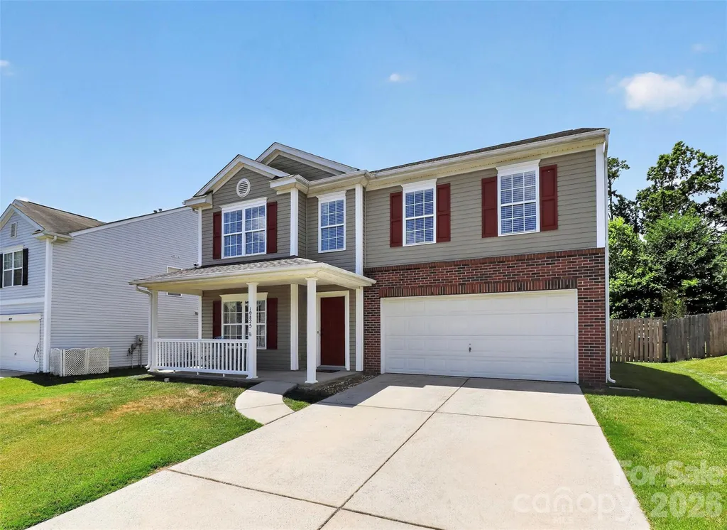 10825 Dry Stone Drive Huntersville NC 28078