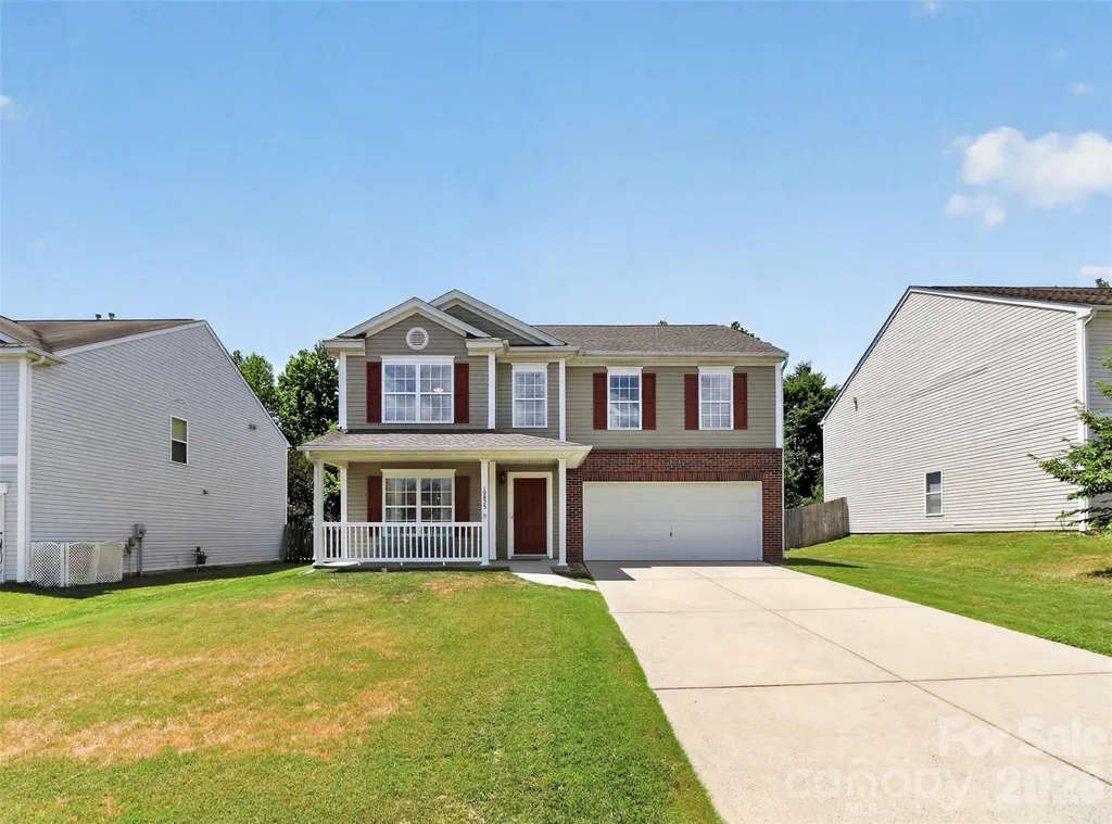 10825 Dry Stone Drive Huntersville NC 28078