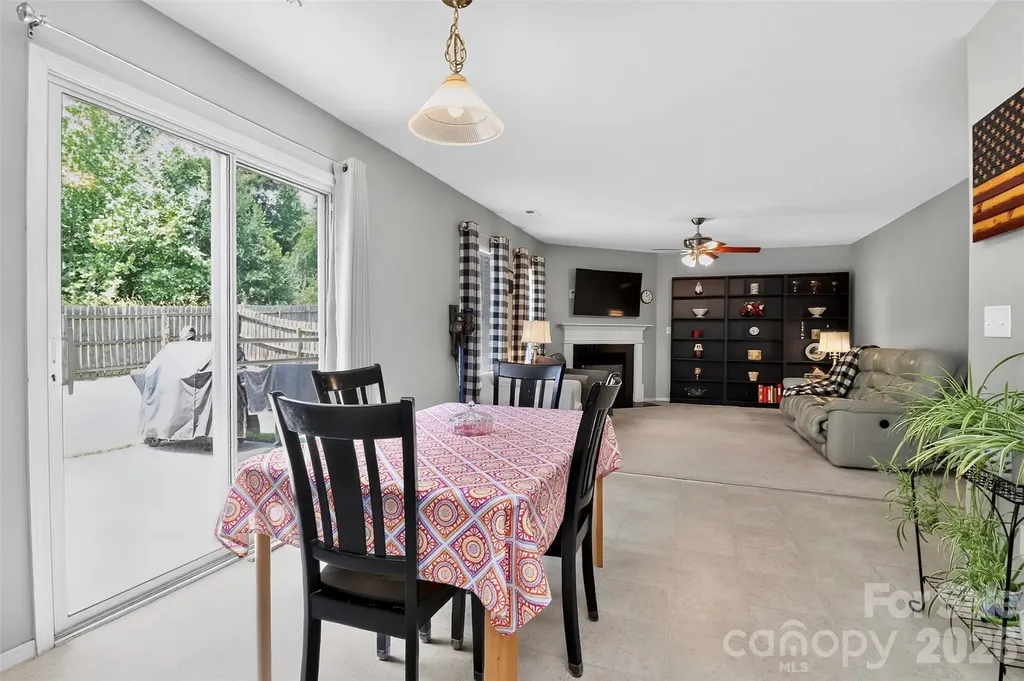 10825 Dry Stone Drive Huntersville NC 28078