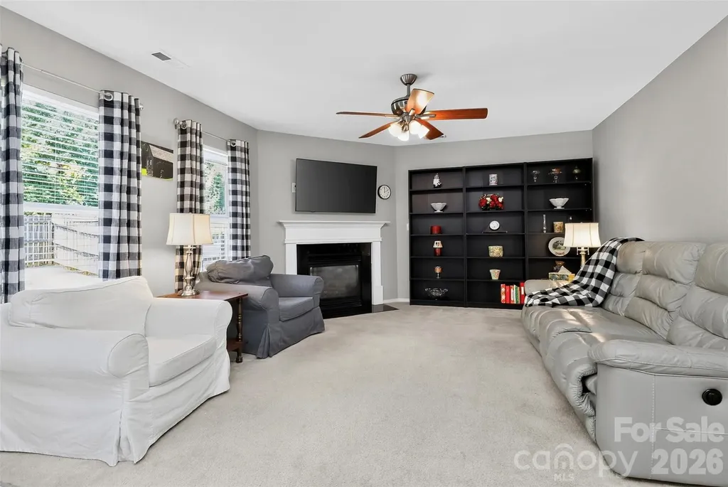 10825 Dry Stone Drive Huntersville NC 28078