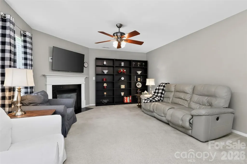 10825 Dry Stone Drive Huntersville NC 28078