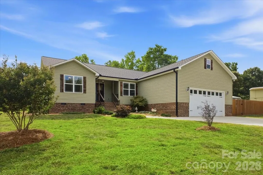 3788 Rene Lane Maiden NC 28650