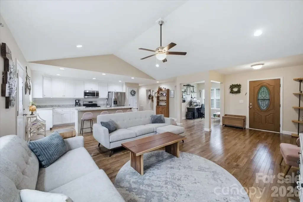 3788 Rene Lane Maiden NC 28650