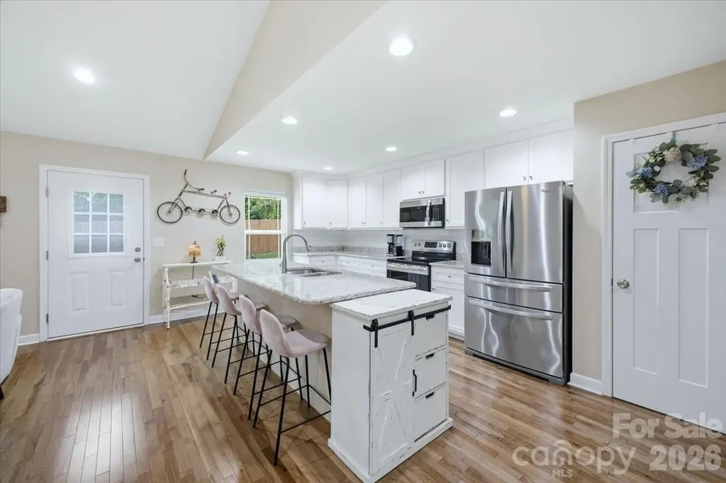 3788 Rene Lane Maiden NC 28650