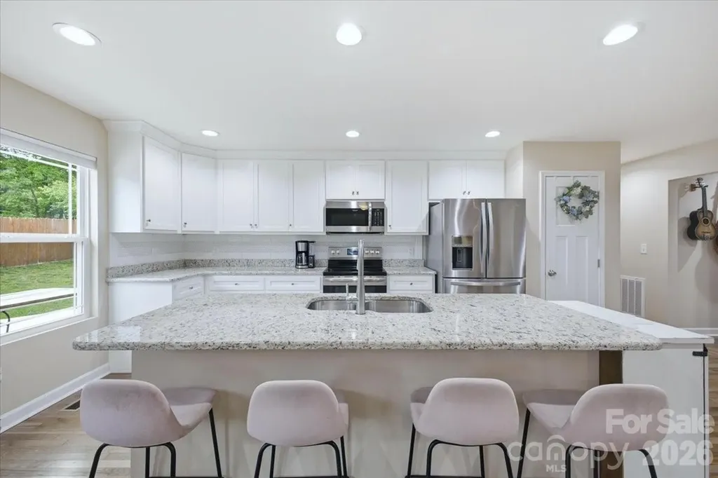 3788 Rene Lane Maiden NC 28650