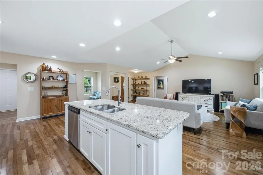 3788 Rene Lane Maiden NC 28650