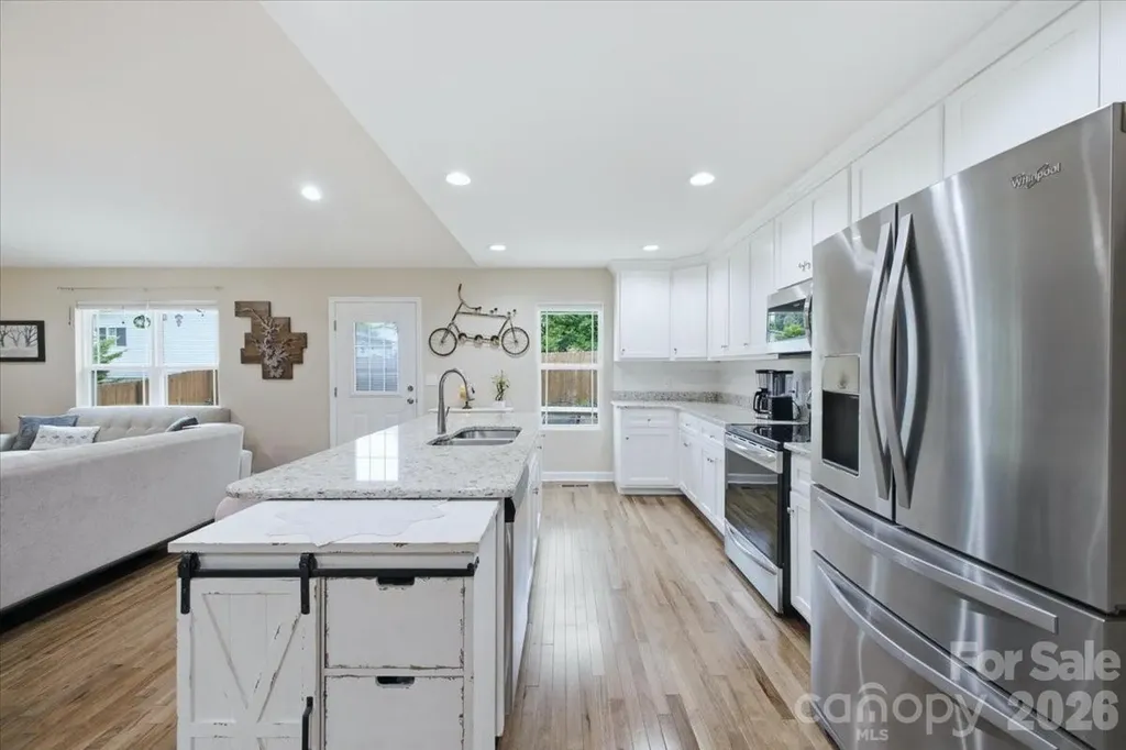 3788 Rene Lane Maiden NC 28650