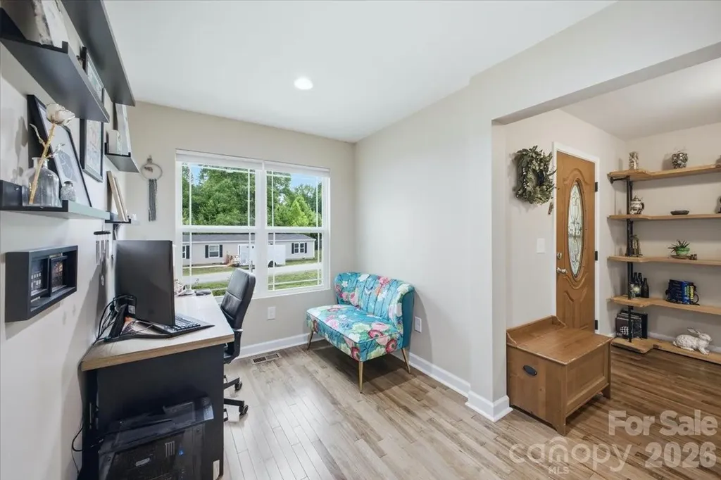 3788 Rene Lane Maiden NC 28650