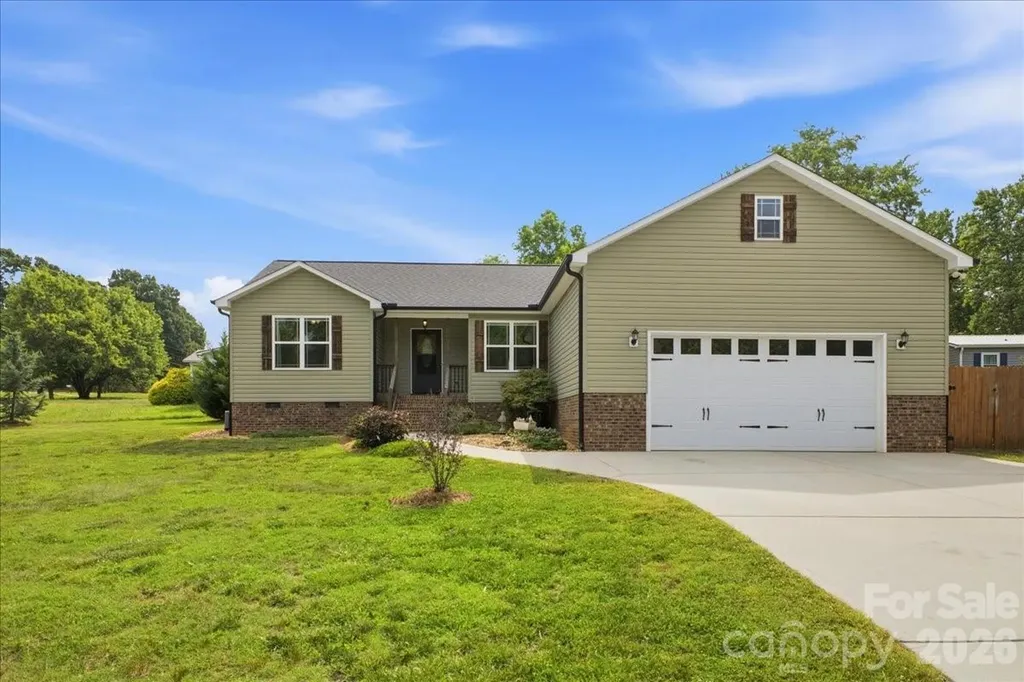 3788 Rene Lane Maiden NC 28650