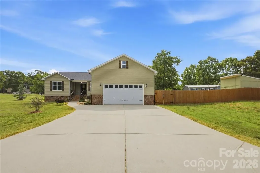 3788 Rene Lane Maiden NC 28650