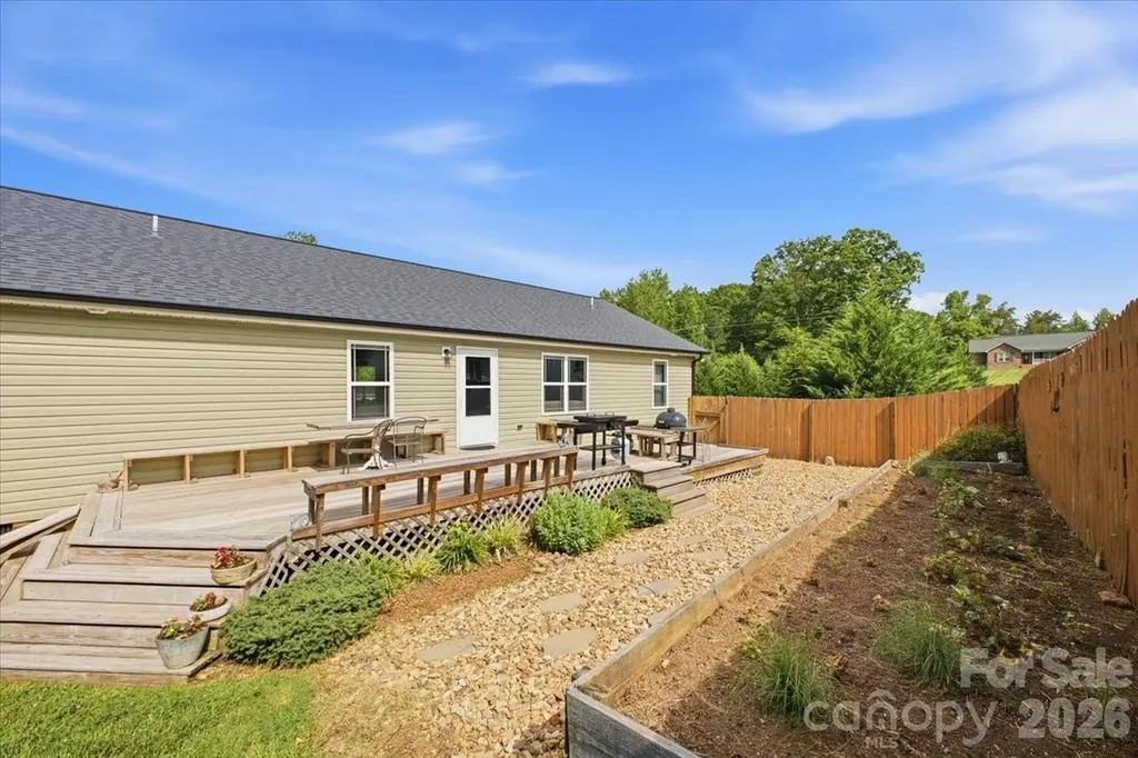 3788 Rene Lane Maiden NC 28650