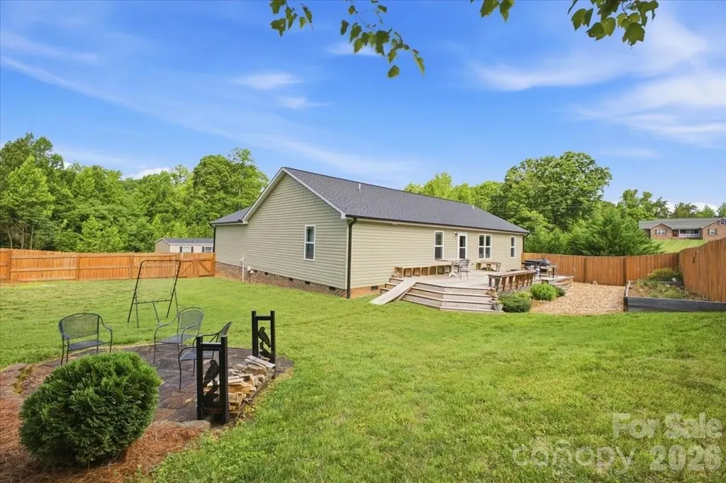 3788 Rene Lane Maiden NC 28650