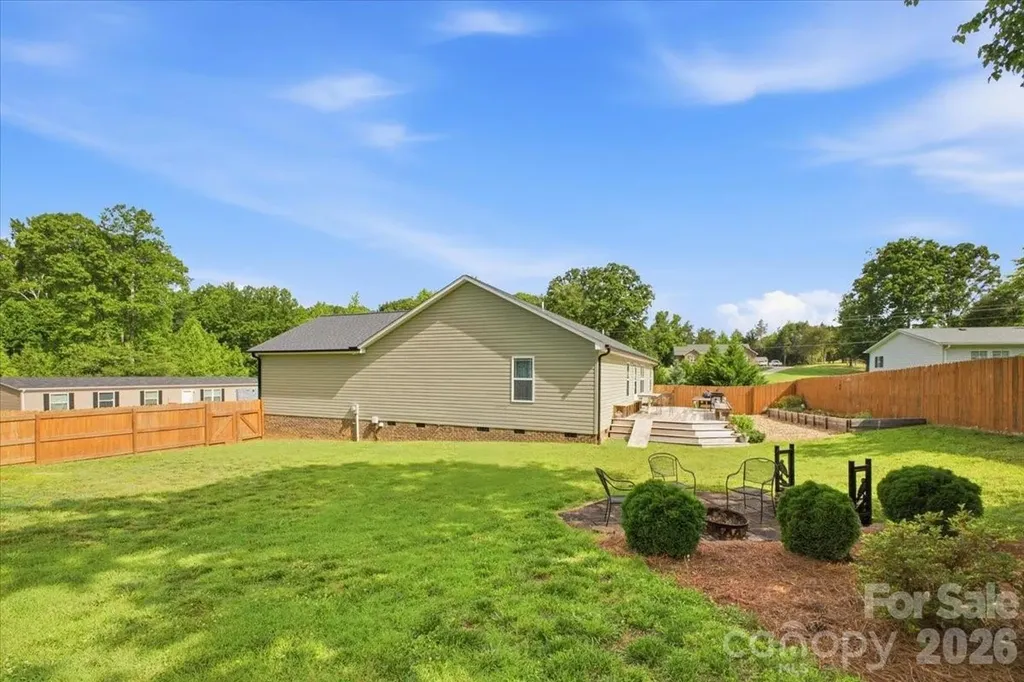3788 Rene Lane Maiden NC 28650