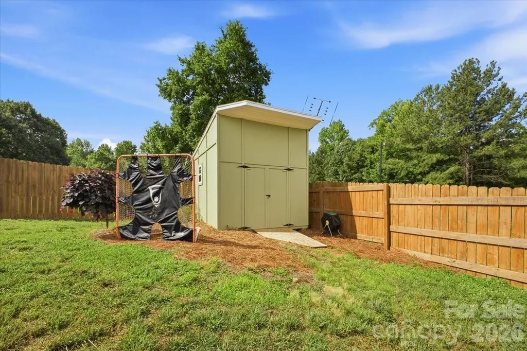 3788 Rene Lane Maiden NC 28650