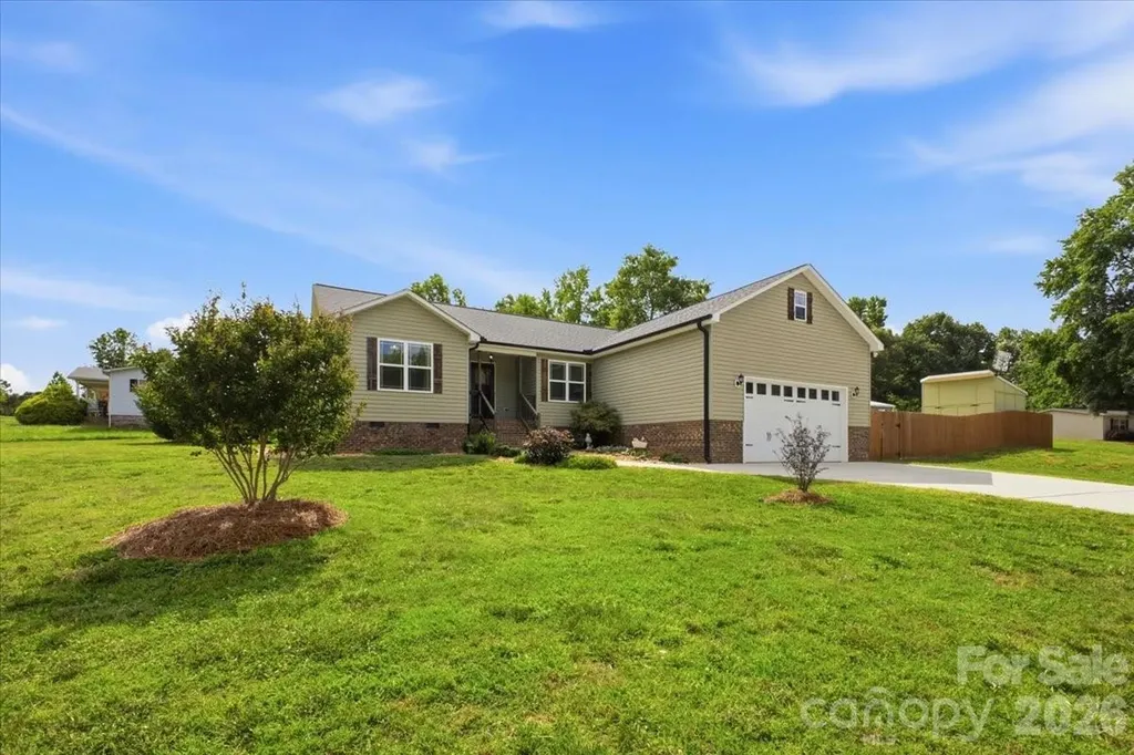 3788 Rene Lane Maiden NC 28650