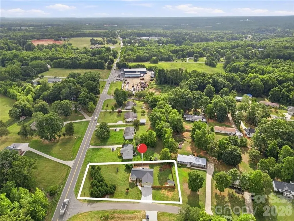 3788 Rene Lane Maiden NC 28650