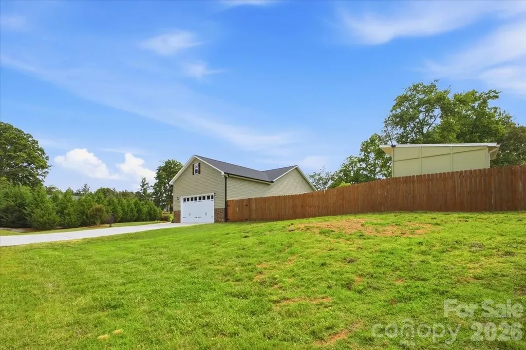 3788 Rene Lane Maiden NC 28650