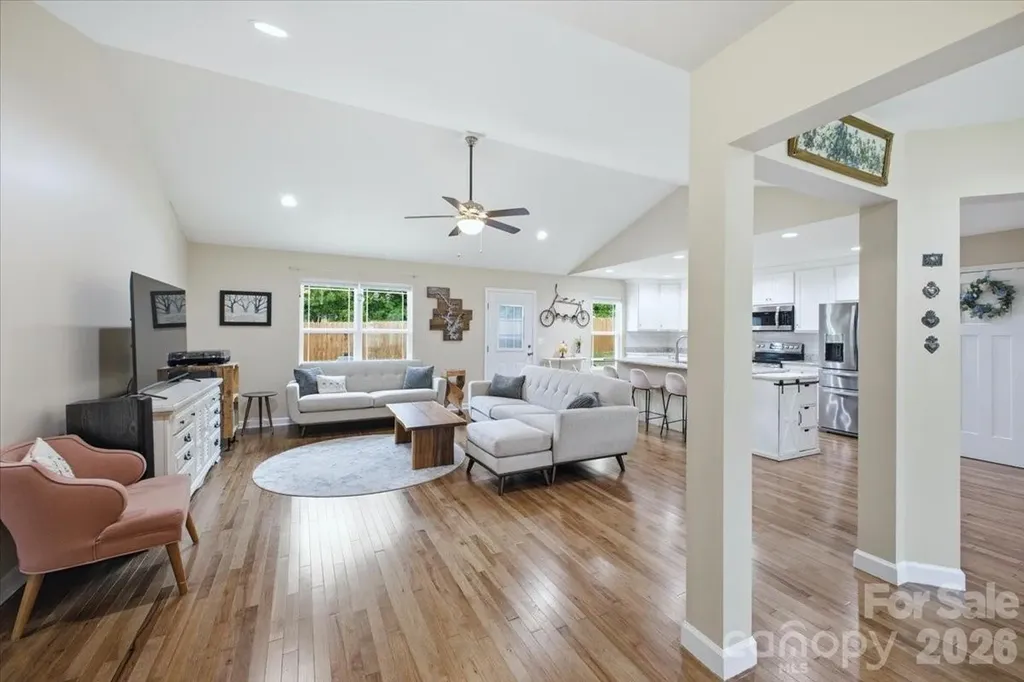 3788 Rene Lane Maiden NC 28650