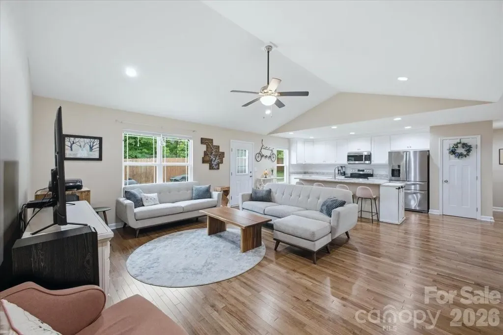 3788 Rene Lane Maiden NC 28650
