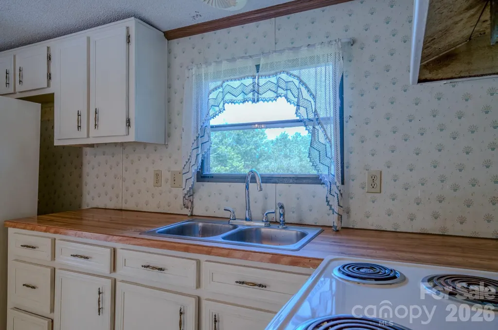 12 Sweet Birch Drive Alexander NC 28701