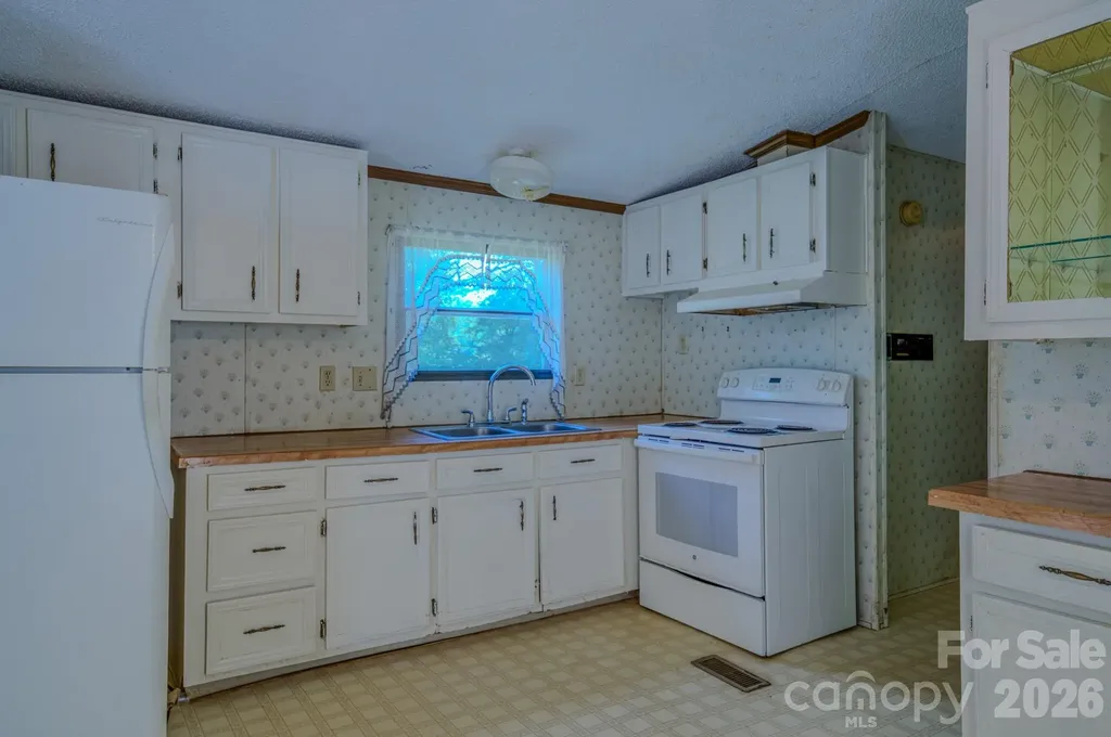 12 Sweet Birch Drive Alexander NC 28701