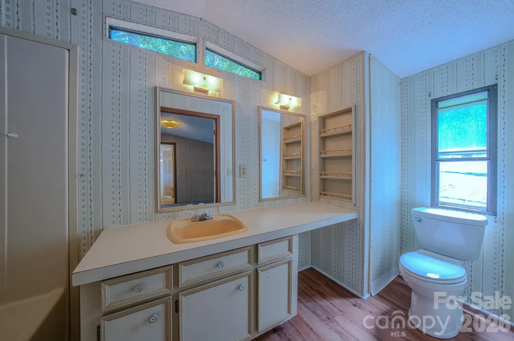 12 Sweet Birch Drive Alexander NC 28701