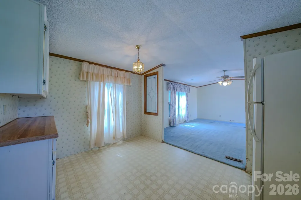 12 Sweet Birch Drive Alexander NC 28701