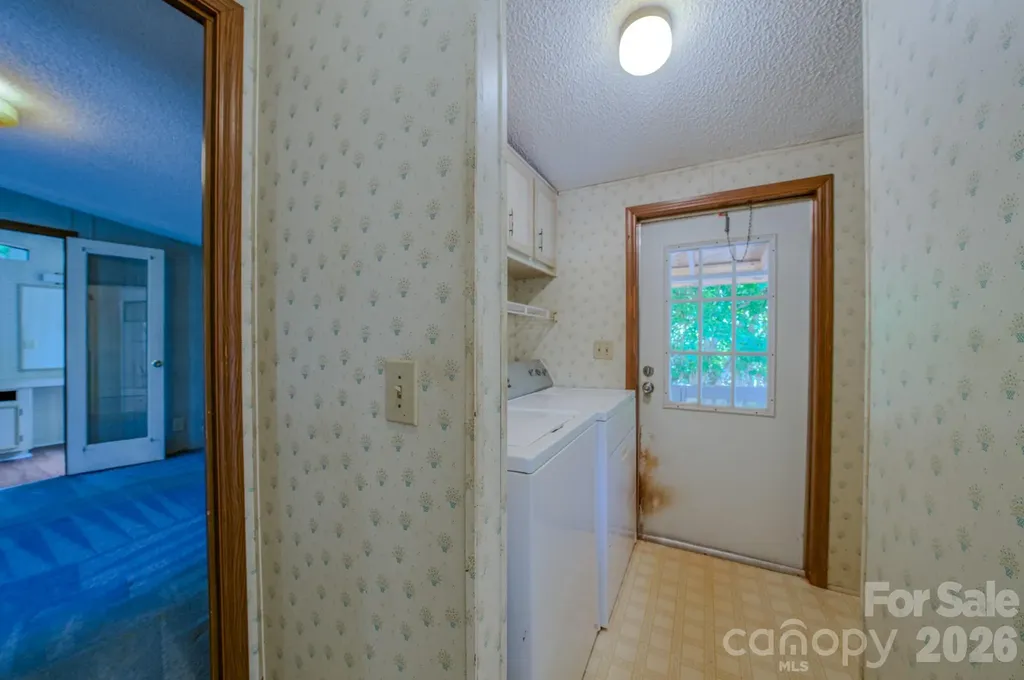 12 Sweet Birch Drive Alexander NC 28701
