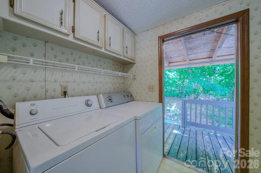 12 Sweet Birch Drive Alexander NC 28701