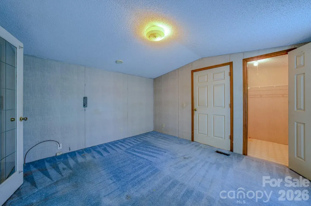 12 Sweet Birch Drive Alexander NC 28701