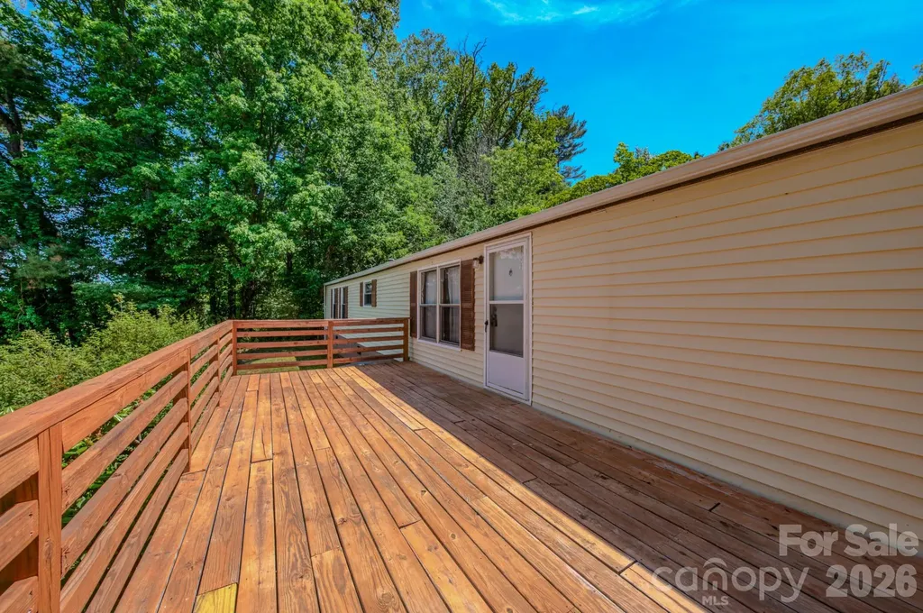 12 Sweet Birch Drive Alexander NC 28701