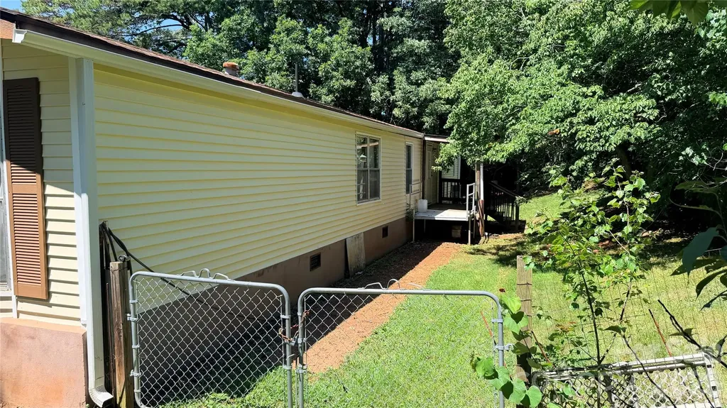 12 Sweet Birch Drive Alexander NC 28701