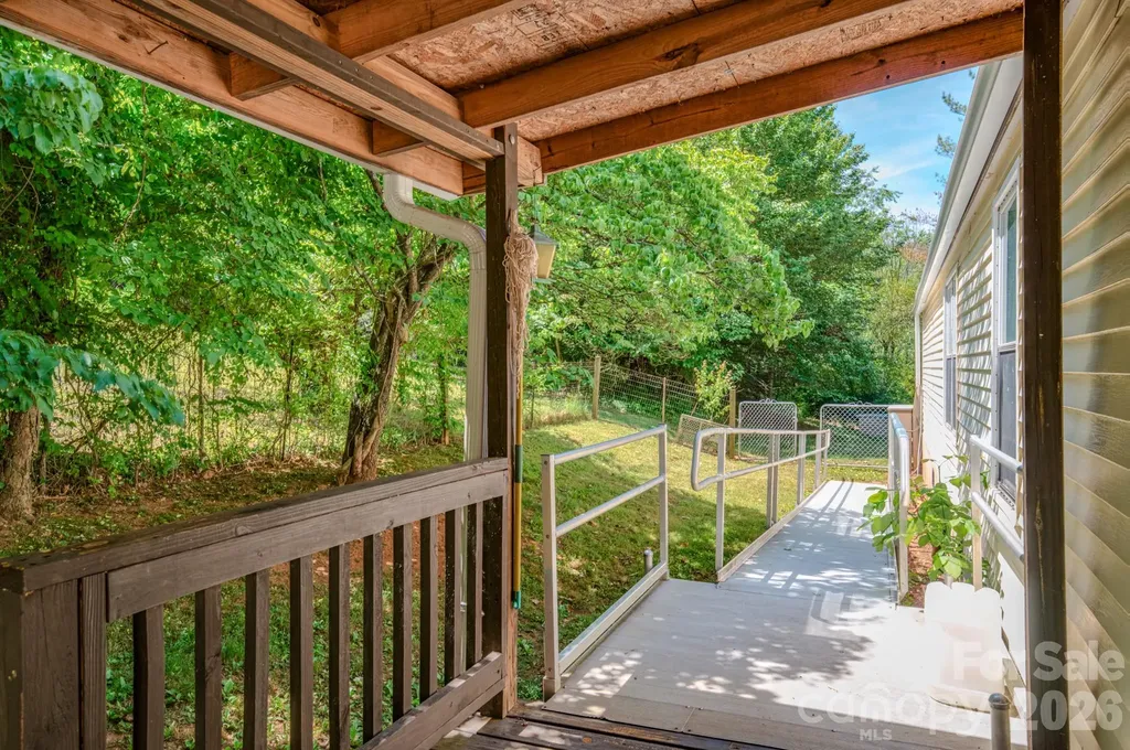 12 Sweet Birch Drive Alexander NC 28701