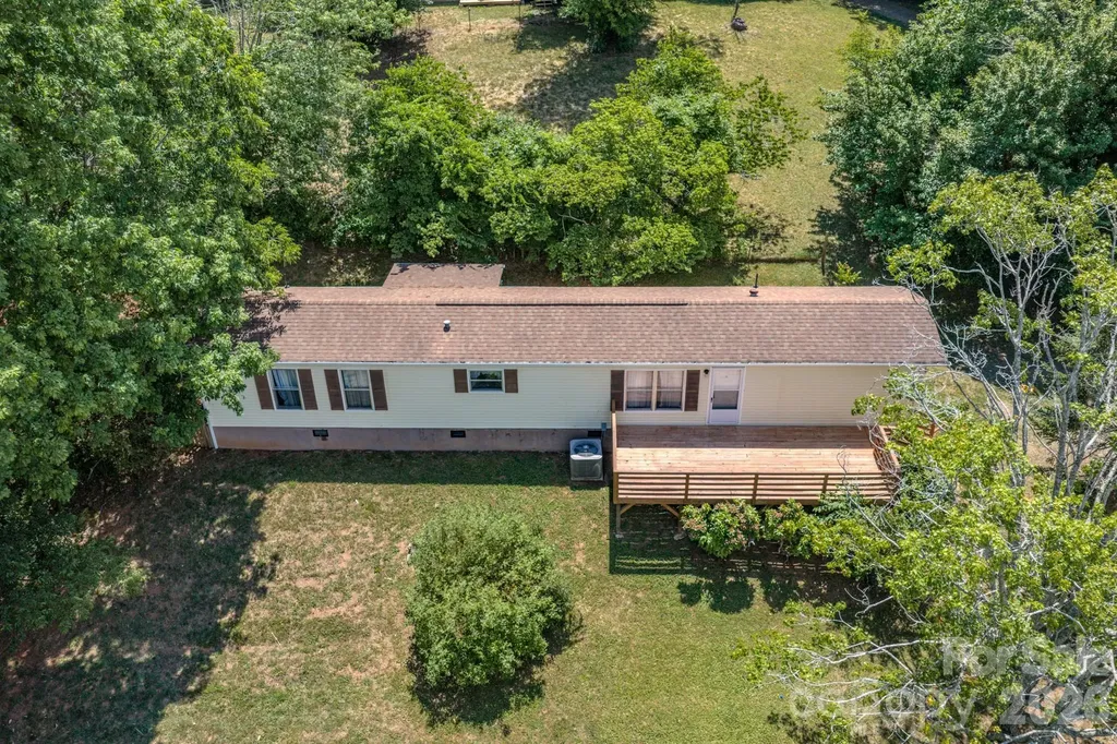 12 Sweet Birch Drive Alexander NC 28701