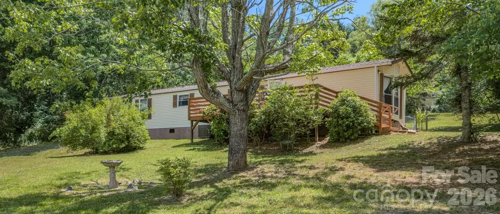 12 Sweet Birch Drive Alexander NC 28701